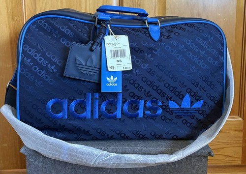 Borsa adidas originals holdall - adidas,