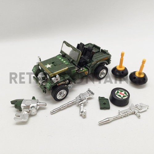 Vintage hasbro transformers - vintage,