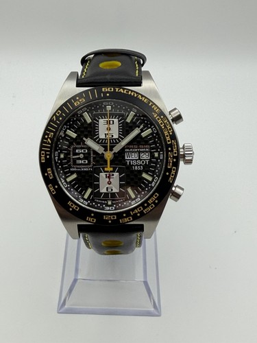 Tissot prs 516 t91 - tissot, t91.1.427.81