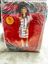 Costume adulto Stranger Things