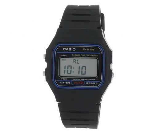 Orologio polso casio - da,