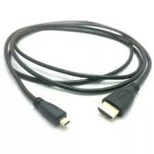 Cavo video micro hdmi tv - video,