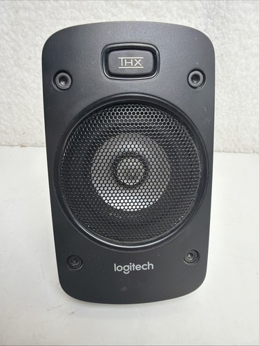 Logitech z906 sound - z906,