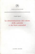 Libro La determinazione del