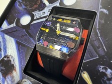 Orologio Nubeo X Atari