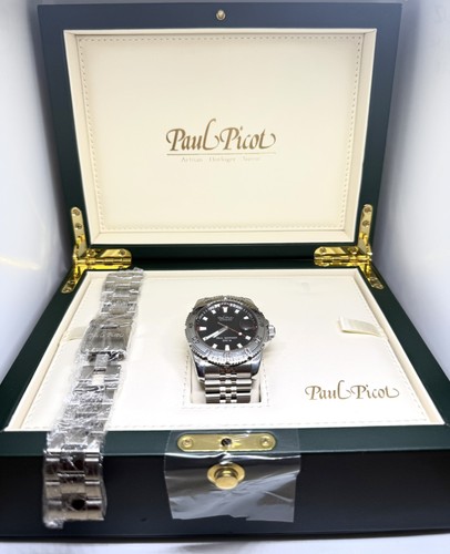 Orologio paul picot - orologio,