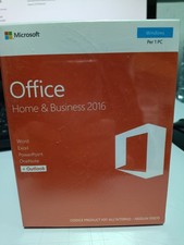 Microsoft Office Home &