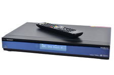 Humax FOXSAT-HDR (500 GB) HDD