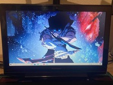 Lenovo Y50-70 i7 | GTX 860M |