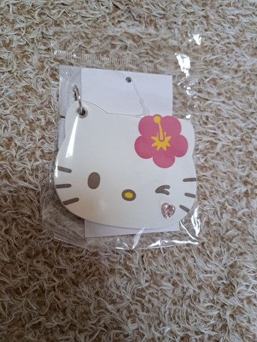Charm specchio diapositiva