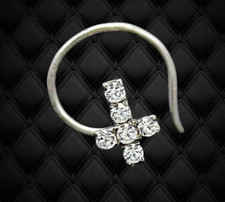 Zirconia Cubica Borchiato