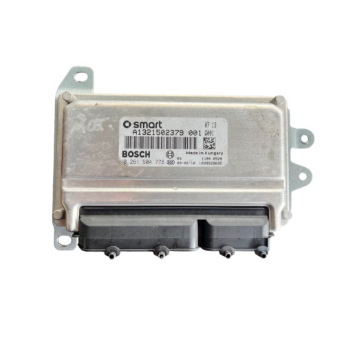 Centralina motore smart - smart,