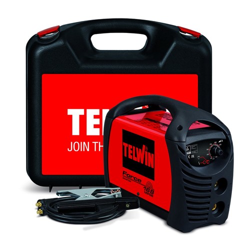 Telwin saldatrice inverter - saldatrice,