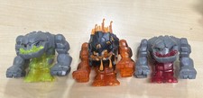 Lego power miners - power,