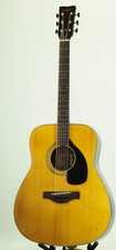 YAMAHA FG-180 primo modello