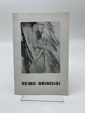 Remo Brindisi. Galleria d'Arte