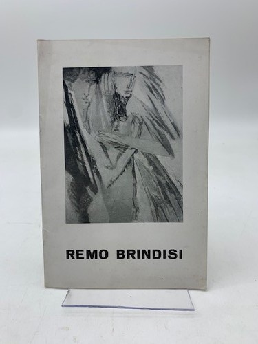 Remo brindisi galleria arte - remo, brindisi.