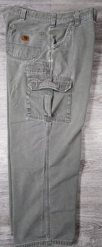 Pantaloni cargo carhartt - pantaloni,