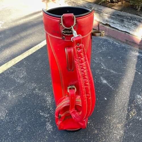 Wilson borsa golf - da,
