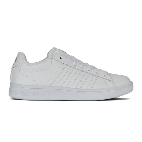Swiss court tiebreak ii - k-swiss,
