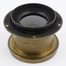 JH Dallmeyer n.3 OBIETTIVO