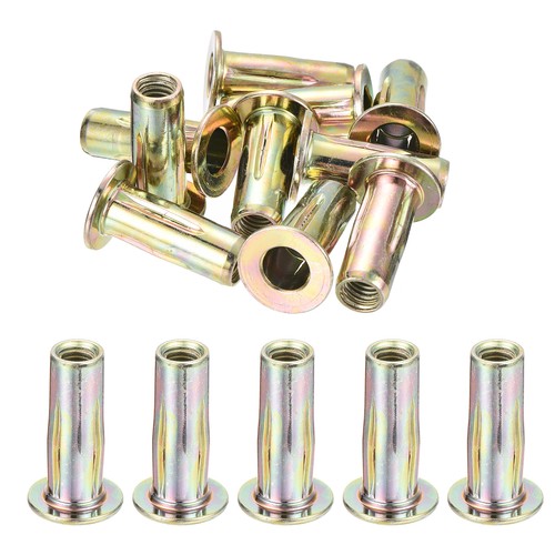 Pezzi dado rivetto - pezzi,