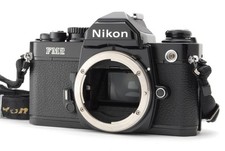 【COME NUOVO-】Nikon Nuova