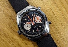 Breitling 38mm chronomatic - breitling,