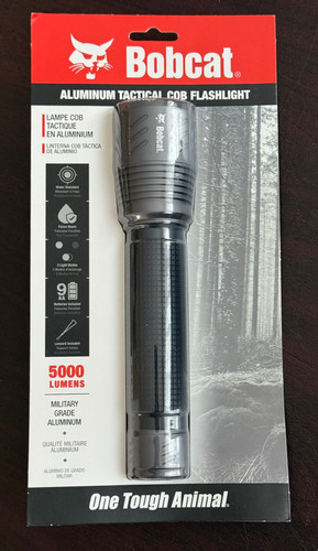 Bobcat 71147 torcia - 71147-bo, tattica