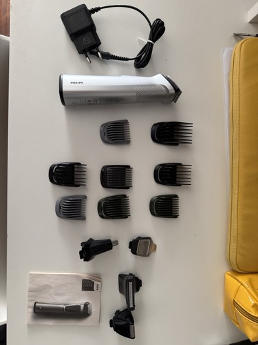 Philips rasoio elettrico - philips,