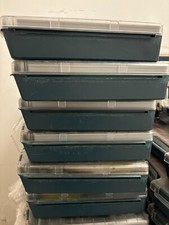 Lot of 5 BOSCH SORTIMO