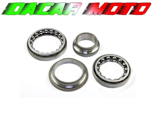 Kit cuscinetti sterzo yamaha - cuscinetti,