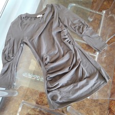 Maglia  t-shirt  RIVAMONTI