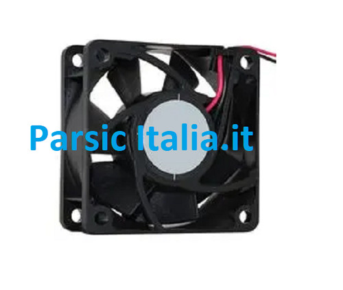 Ventola od6025 24hb brushless - od6025-24hb,