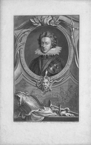 Uomini illustri inglesi - uomini,