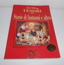 TESORI TRE STORIE DI FANTASMI