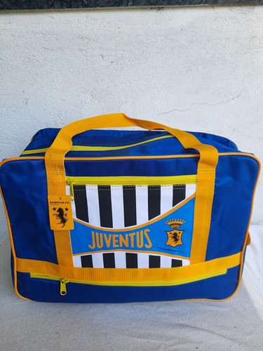 Juventus borsa borsone - f.c.,