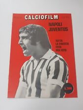 CALCIO FILM CALCIOFILM N 8