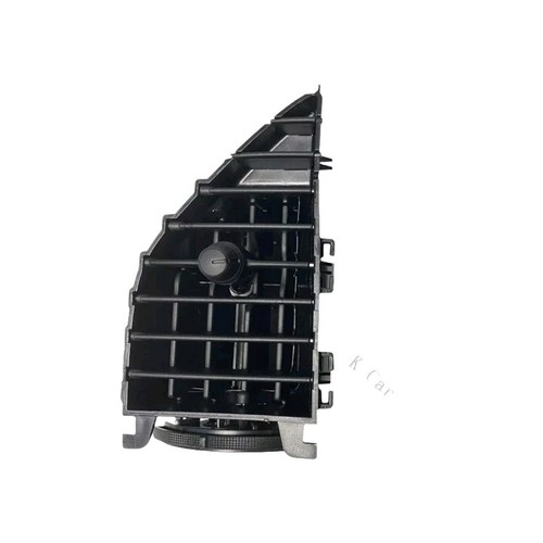 Griglia centrale sfiato aria