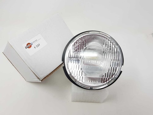 Faro anteriore ø135 per - faro,