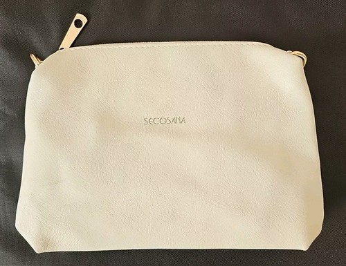 Secosana borsa crema nuova - borsa, 10