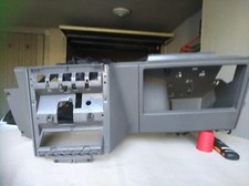 Peugeot 205 Junior Cruscotto