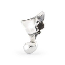 Trollbeads in Argento - Nota