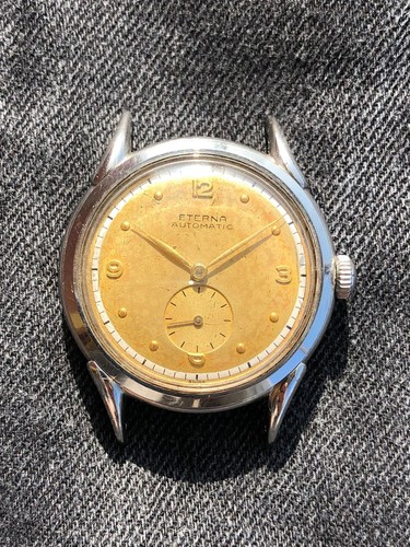 Rare eterna automatic - rare,