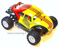 R0142 Carrozzeria Monster
