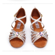 Ragazze Vestito da Danza