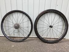 Ruote Fulcrum Racing Speed 35