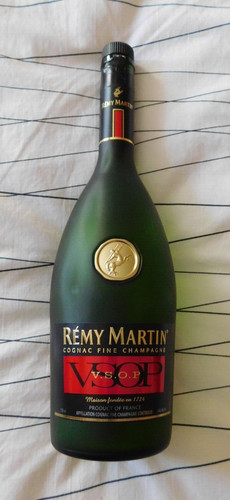 Remy martin fine champagne - remy,