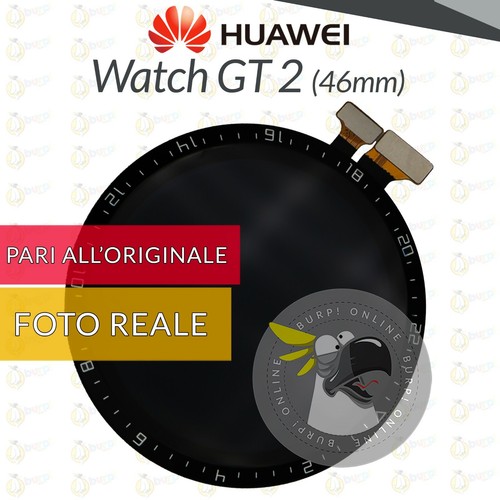 Display huawei watch 46 - watch, 2