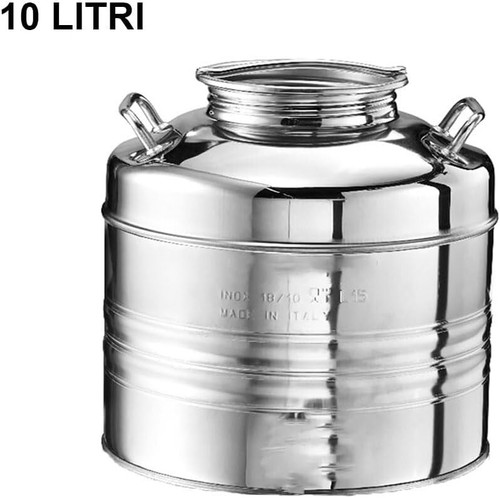 Fusto per olio litri - fusto,